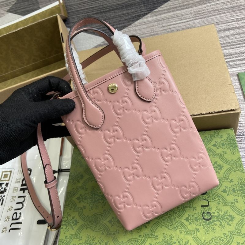 Gvc*1 satchel bags